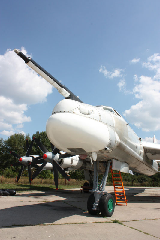 33-нос-Ту-95МС