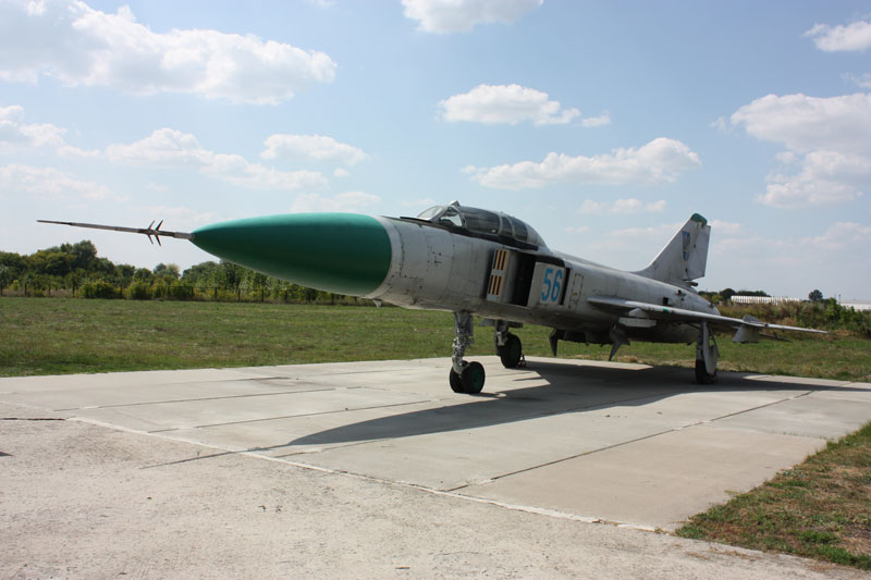 54-Су-15УМ