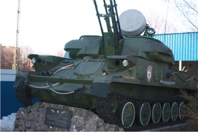 Легендарная Шилка