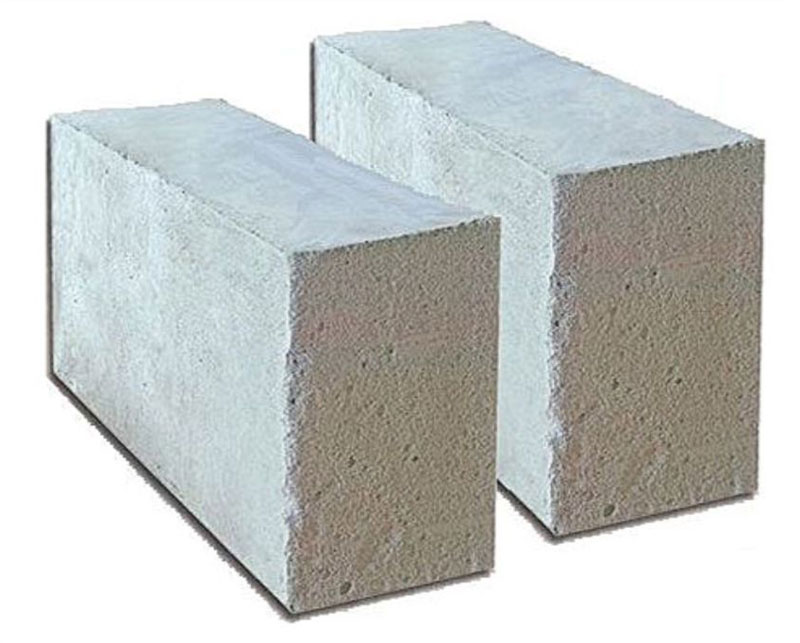 Газобетон, пенобетон