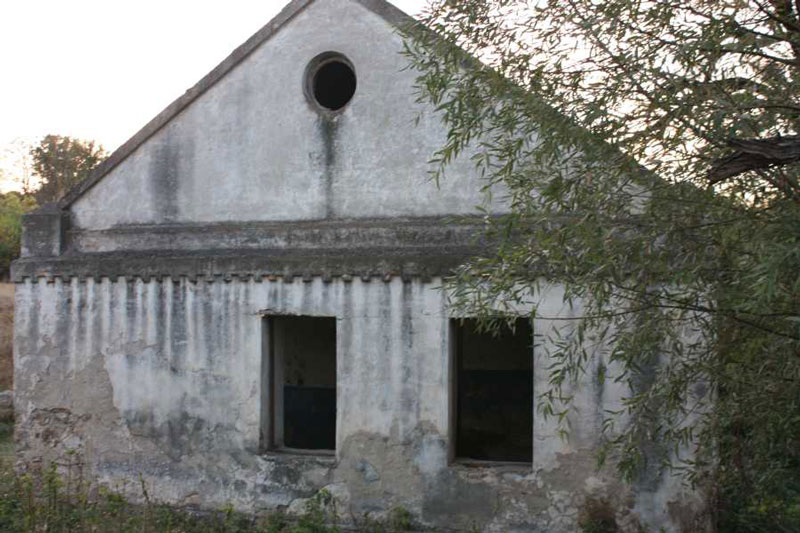 Управление шлюзами в Буках