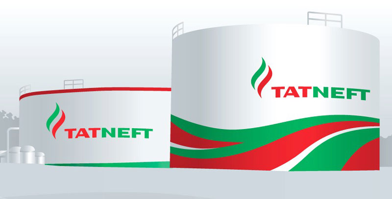 Татнафта