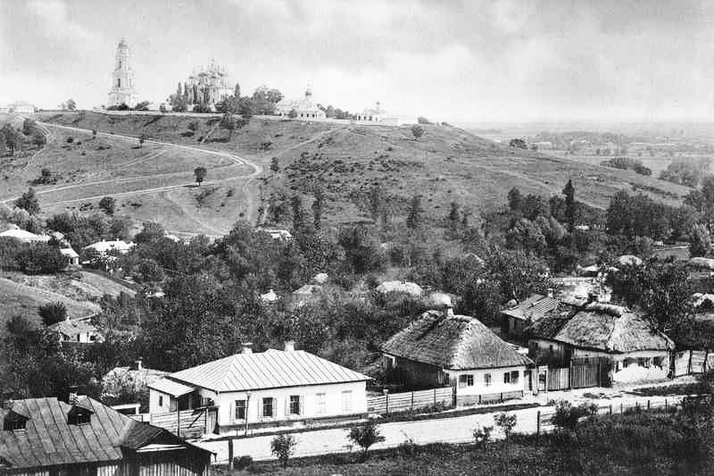 Krestovozdvizhenskij-monastyr
