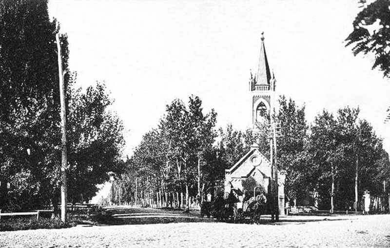 Кирха-на-Кобылякской-улице