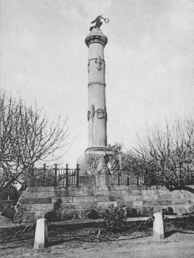 Памятник-Славы-в-Полтаве