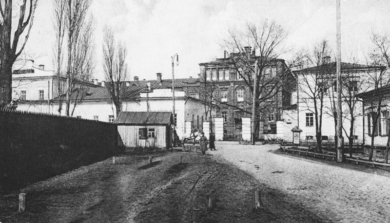 Старая-Полтава