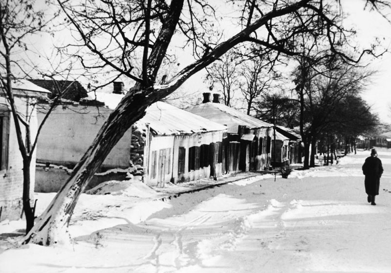 Улицы-старой-Полтавы