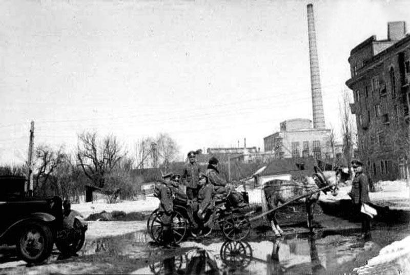 улица-Новозаводская