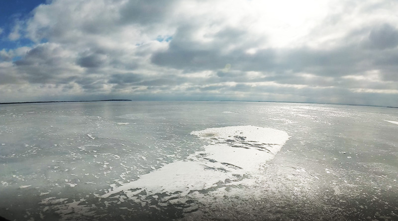 Кременчугское-водохранилище-в-Пронозовке