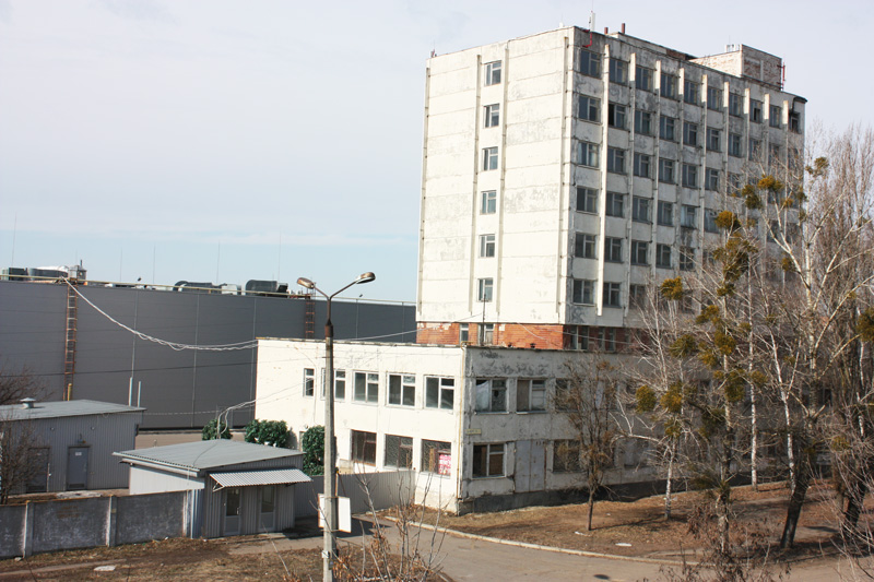Контора-Продмаш