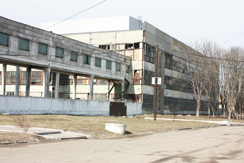 Стекольный-цех