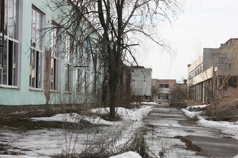 Территории-ГРЛ