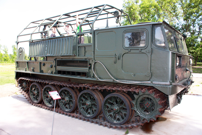 Кабелеукладчик_п-286_След