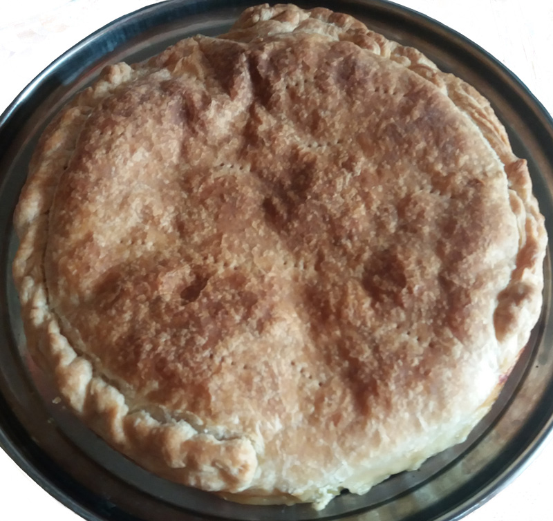Пирог_с_грибами