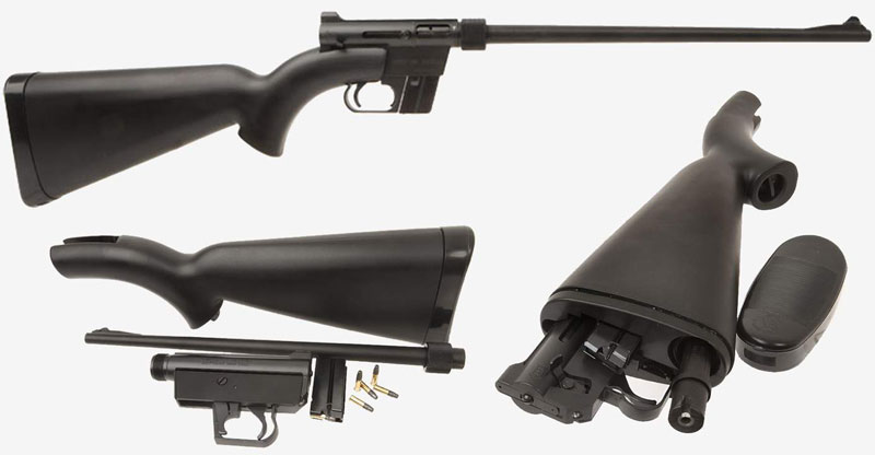 ArmaLite-АР-5-