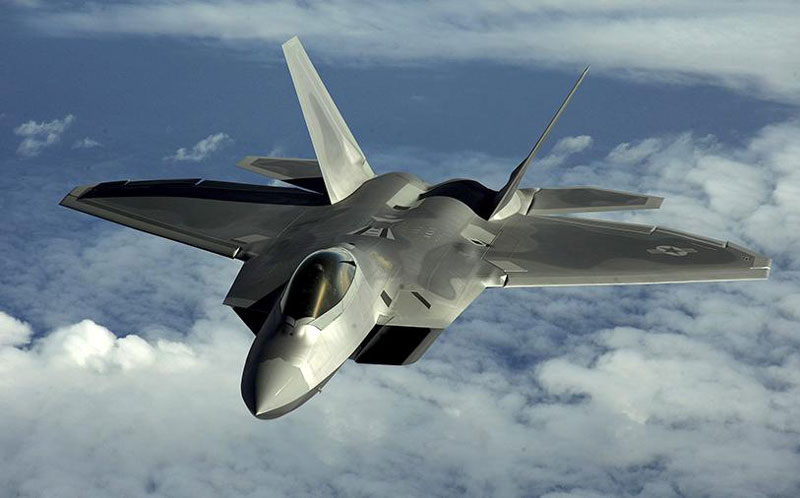 F-22