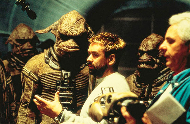Luc-Besson