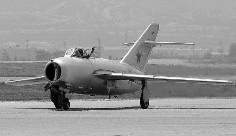 MiG-15