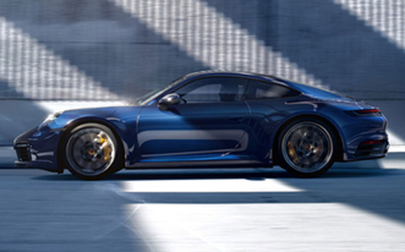Porsche-911