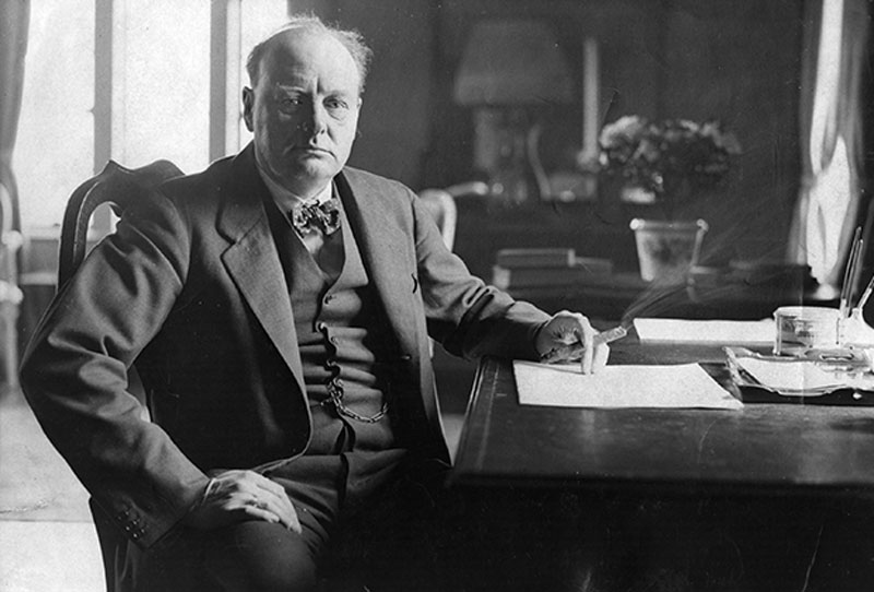Winston-Churchill
