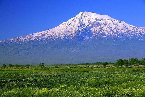 gora-ararat