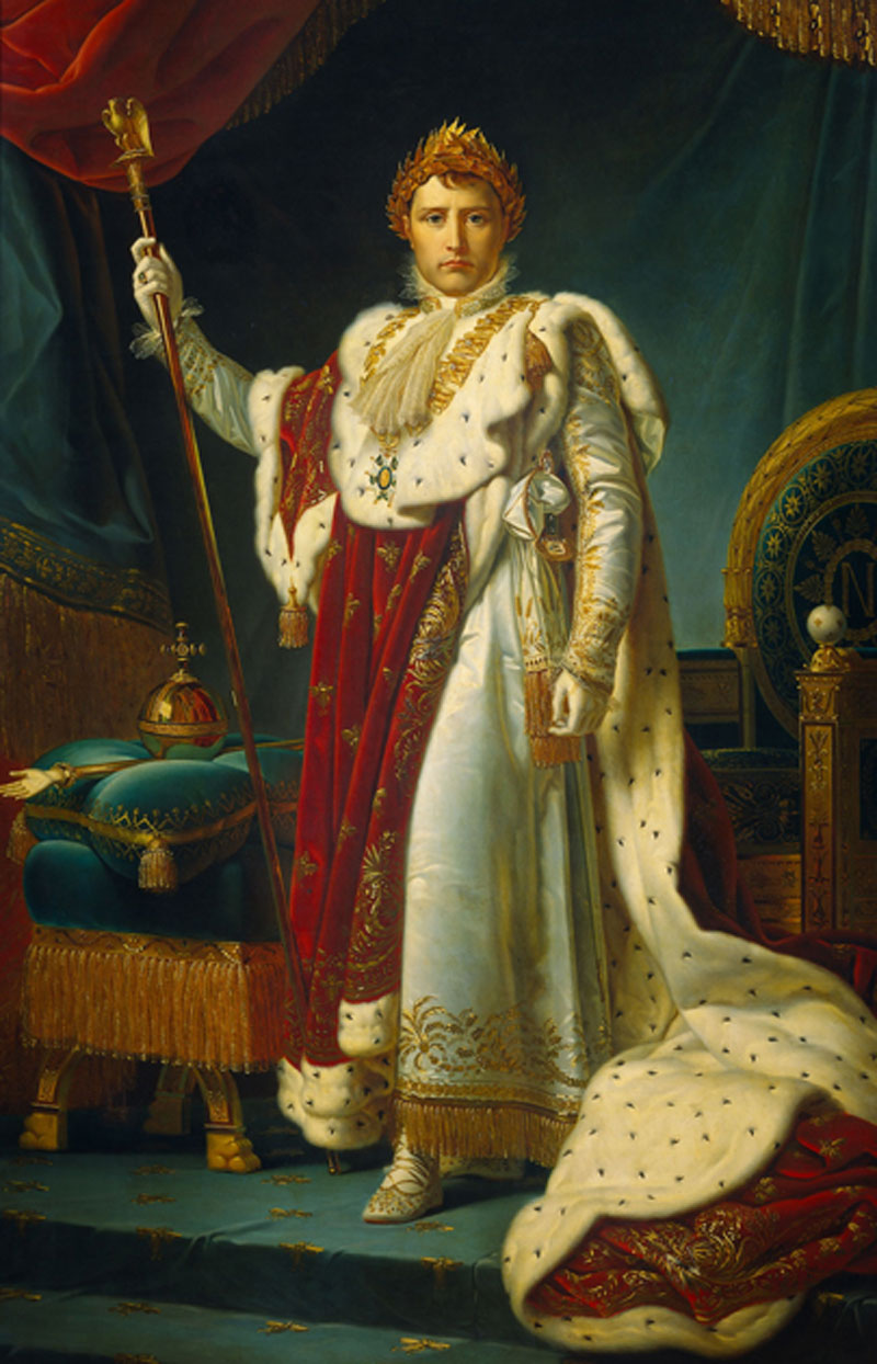 napoleon