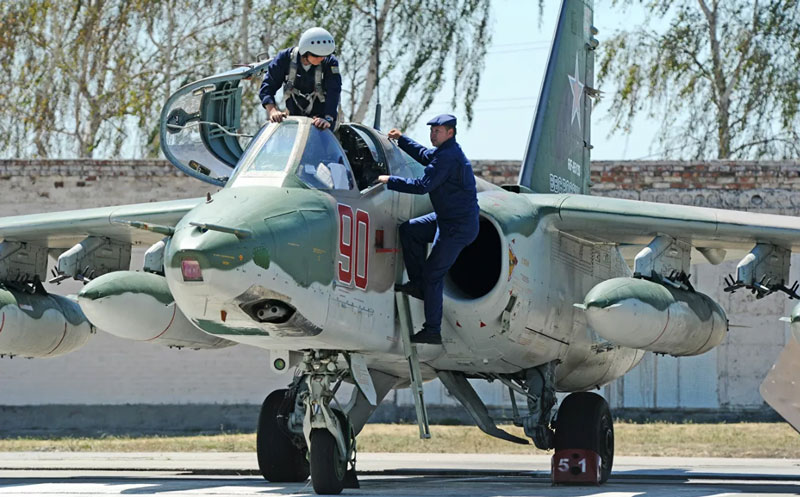 shturmovik-su-25