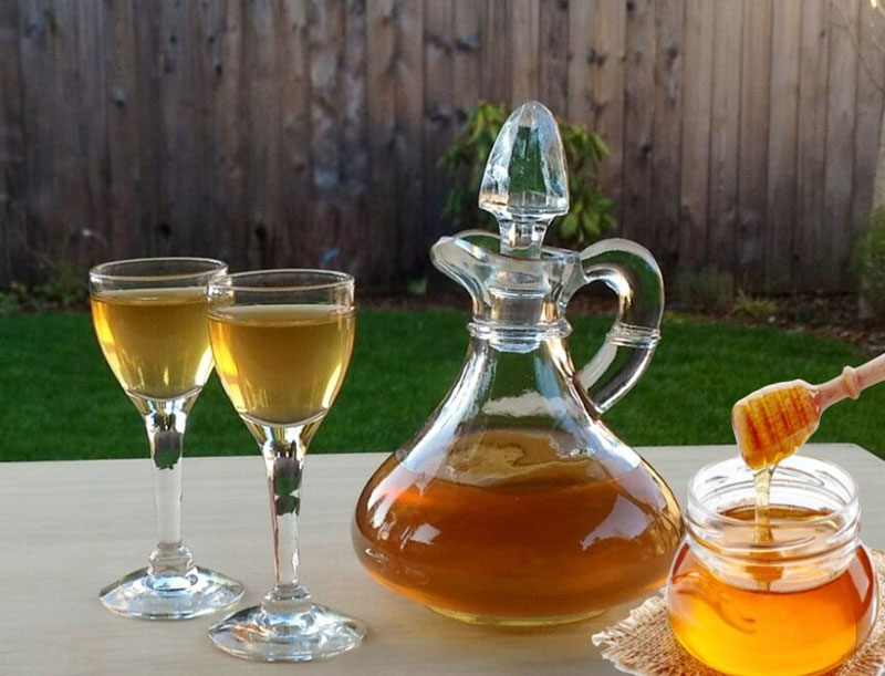 vodka-s-medom