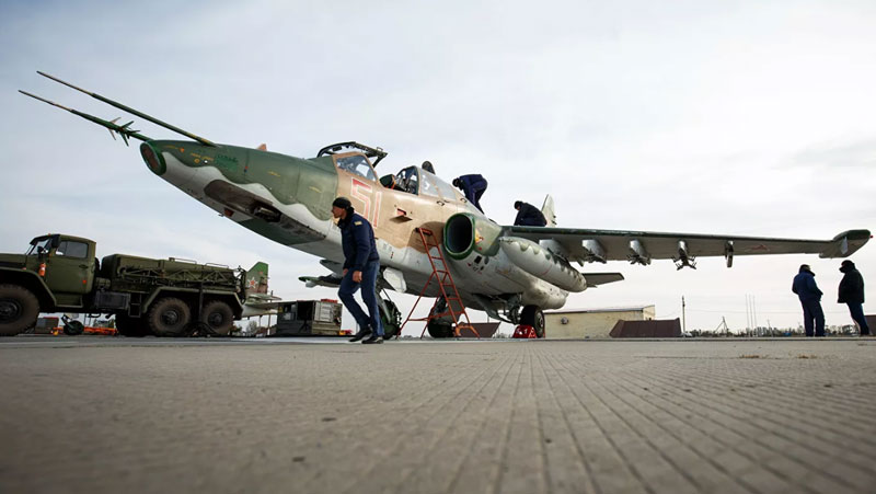 Су-25