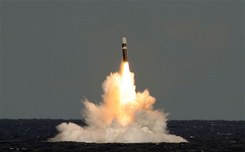 10-Trident