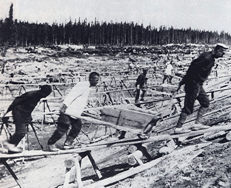 stroitelstvo-belomorkanala