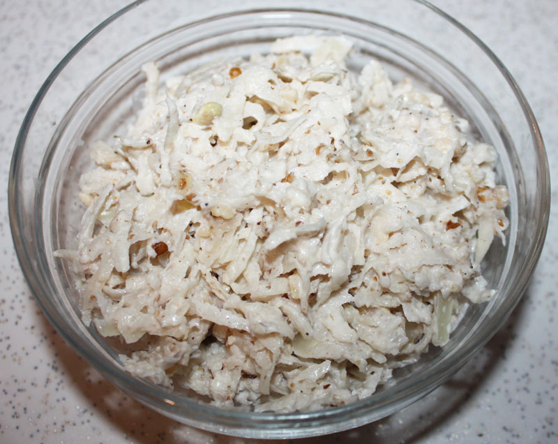 salat-is-redki