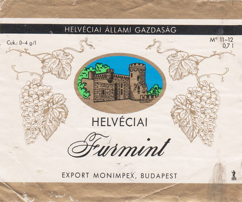 vino-furmint