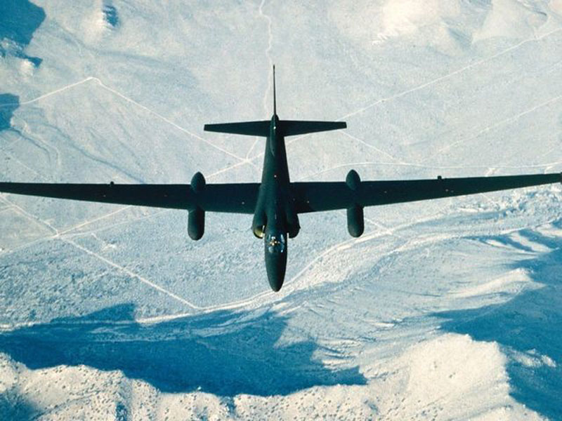 U-2-pauers