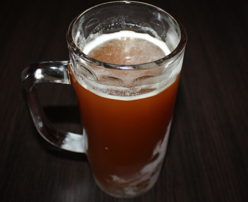 kvas-hlebniy