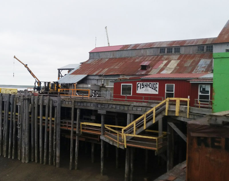 fish-house