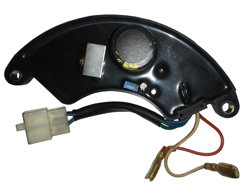 AVR