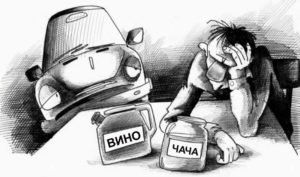 Черная волга 3