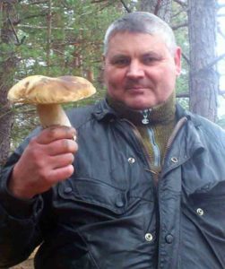 Белый_гриб