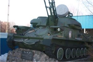 Легендарная Шилка
