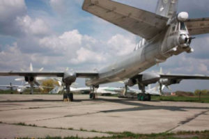 Ту 95 медведь