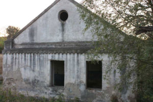 Управление шлюзами в Буках