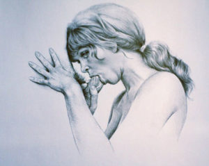 Минет