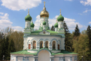 Сампсониевская-церковь-Полтава