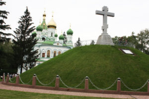 Церковь-Сампсония