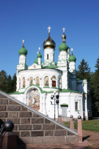 Церковь-Сампсония-Полтава