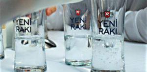 Вени ракы