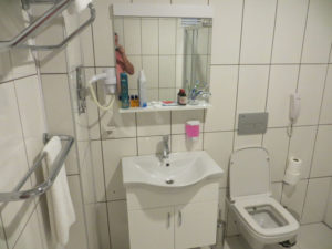 Санузел Сиде Су