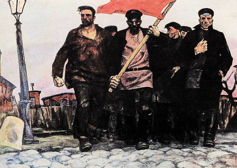 Диктатура-хаоса