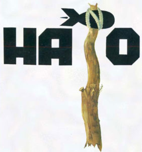 НАТО_плакат